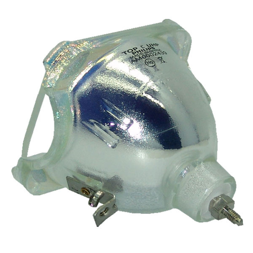 Mitsubishi 915P027010 Philips Bare TV Lamp