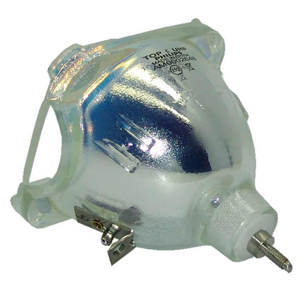 Mitsubishi 915P061010 Philips Bare TV Lamp