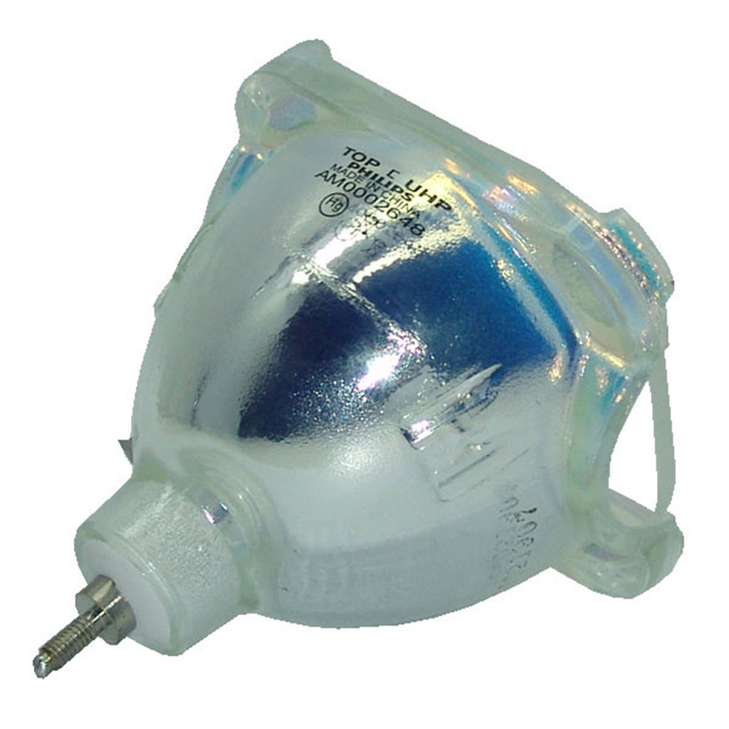 Mitsubishi 915P049020 Philips Bare TV Lamp