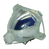 Mitsubishi 915B455011 Philips Bare TV Lamp