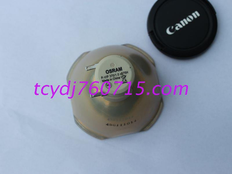 Hitachi DT01581 Osram Projector Bare Lamp