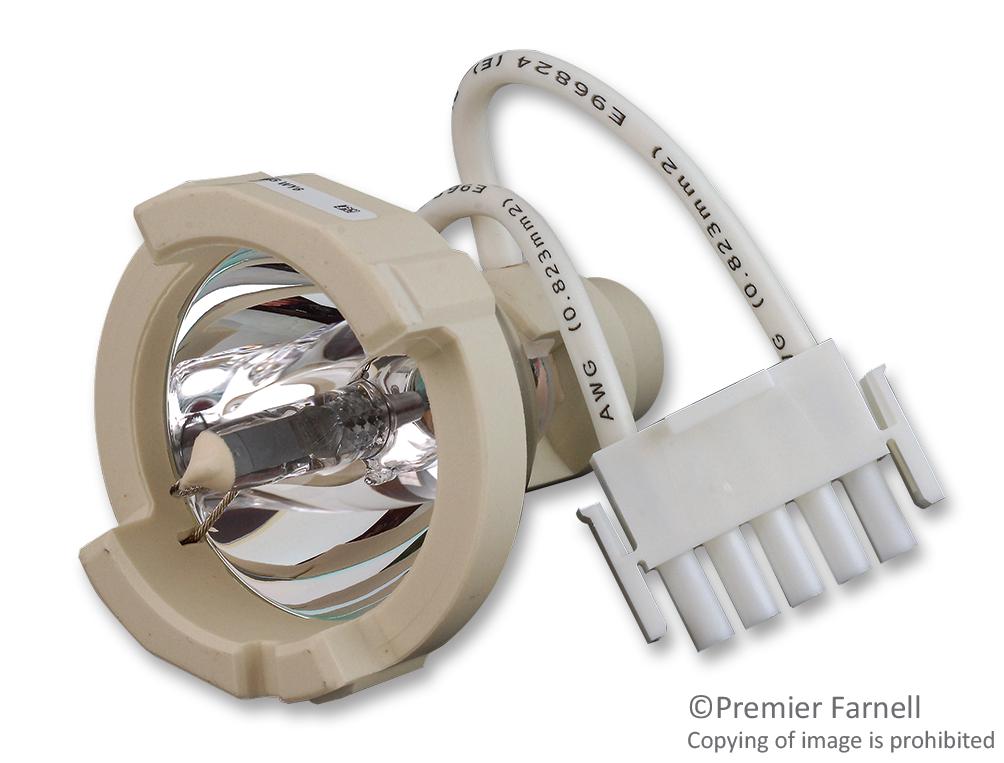 Osram XBO R 100W/45C OFR (DC) Xenon short-arc lamps with reflector (69191)