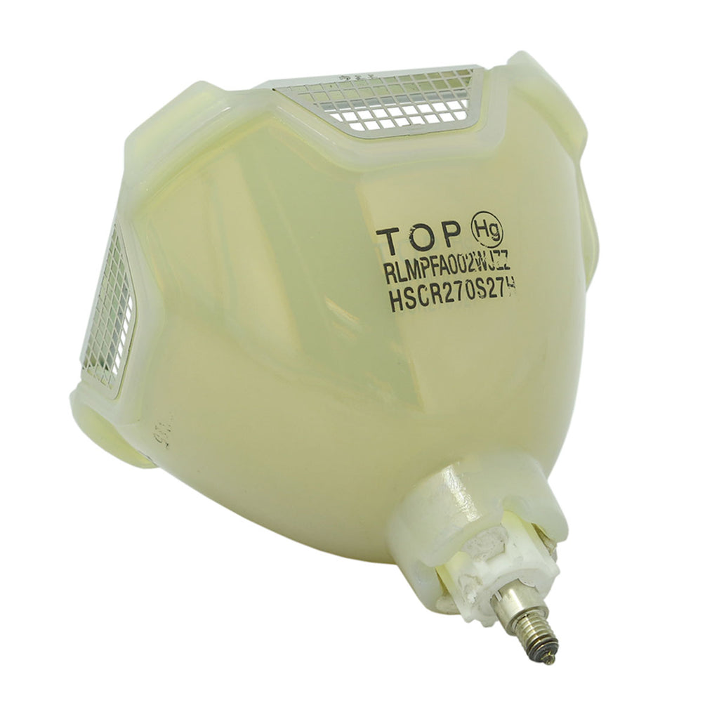 Sharp BQC-XGP25X//1 OEM Projector Bare Lamp
