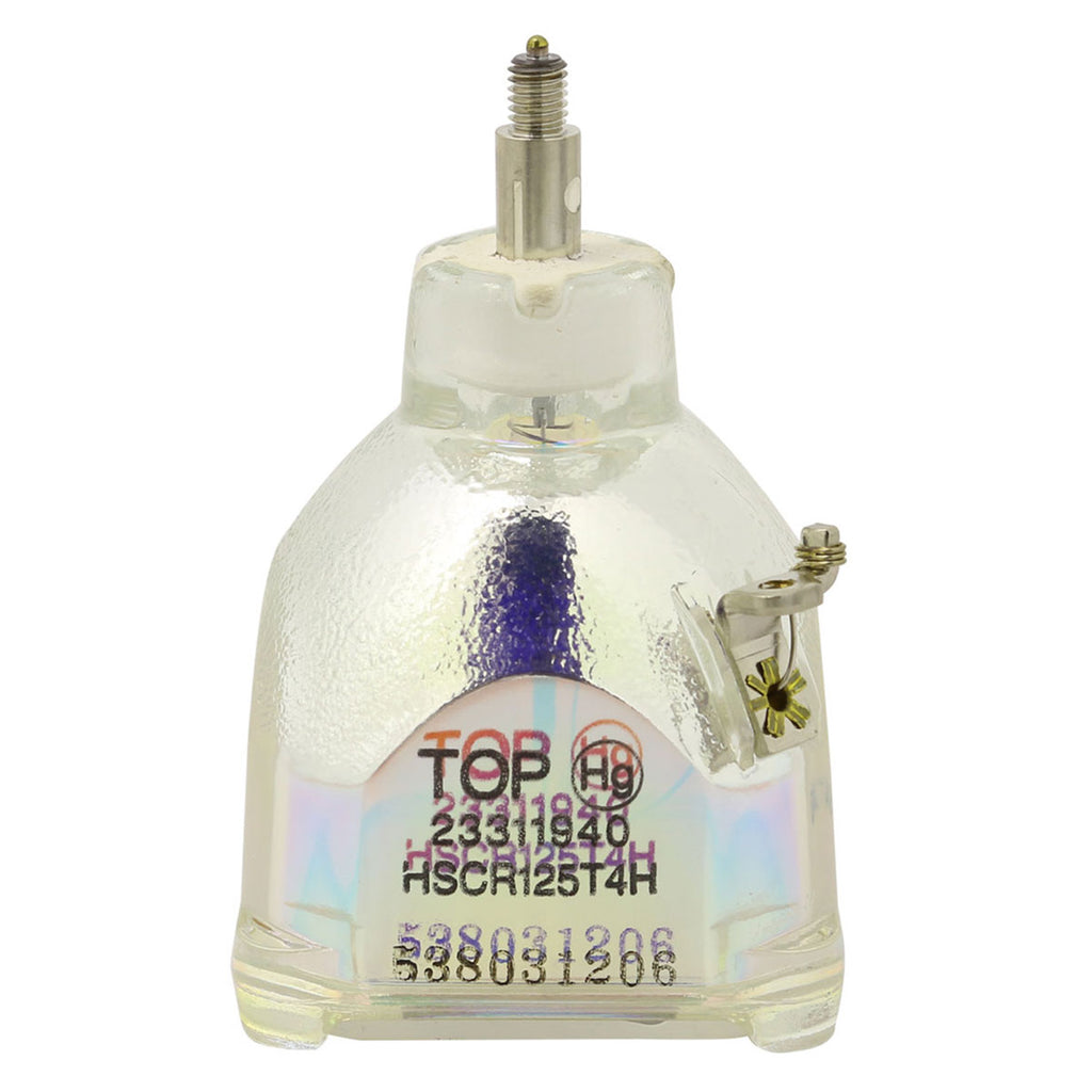 Toshiba TLP-LB2P OEM Projector Bare Lamp