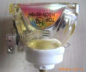 IWASAKI  HSCR165Y8H OEM Projector Bare Lamp