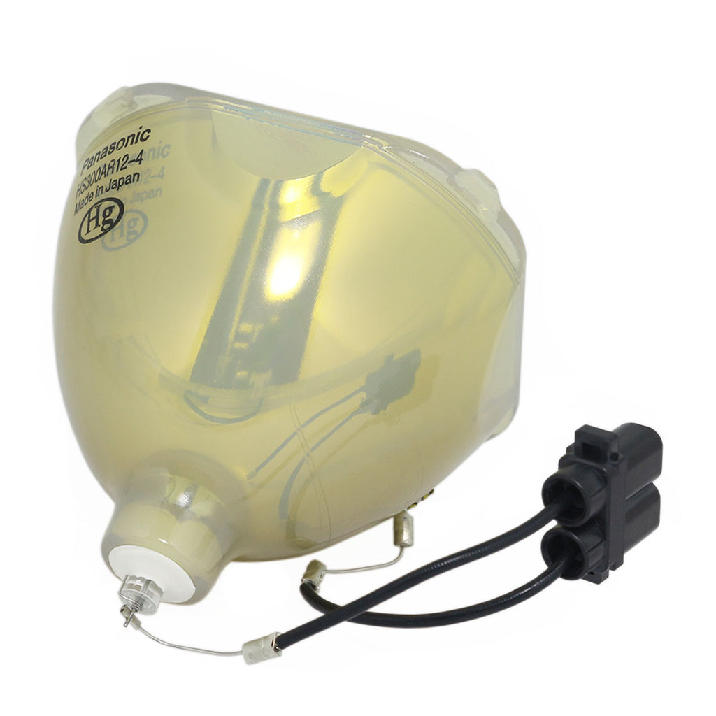 Matsushita HS300AR12-4 OEM Projector Bare Lamp