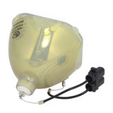 Matsushita HS300AR12-4 OEM Projector Bare Lamp