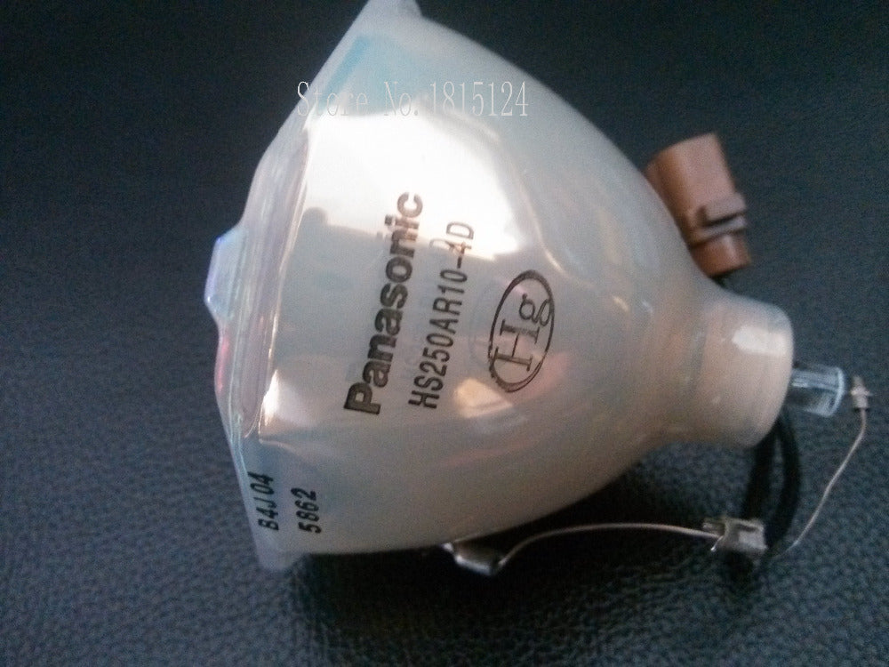 Panasonic ET-LAF100 OEM Projector Bare Lamp