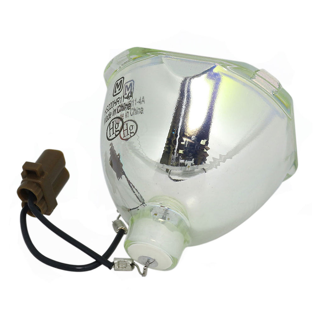 Ushio NSHA200AH OEM Projector Bare Lamp