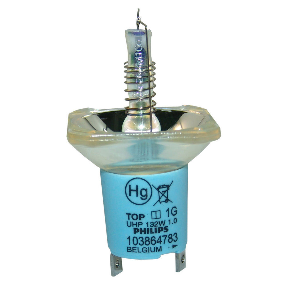 BenQ 5J.00S01.001 Philips Projector Bare Lamp