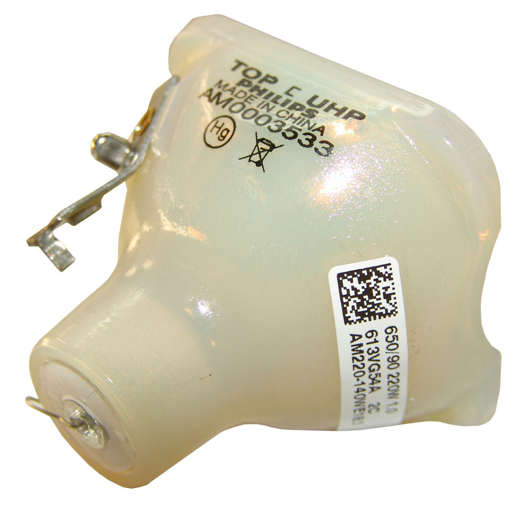 Sanyo POA-LMP123 Philips Projector Bare Lamp