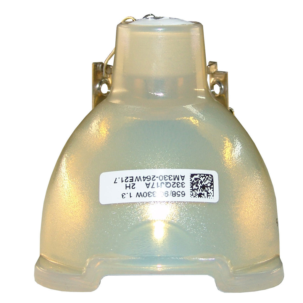 Vivitek 3797802500-SVK Philips Projector Bare Lamp