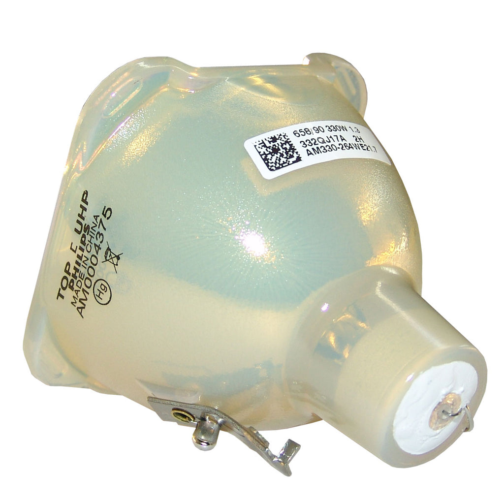 Panasonic ET-SLMP130 Philips Projector Bare Lamp