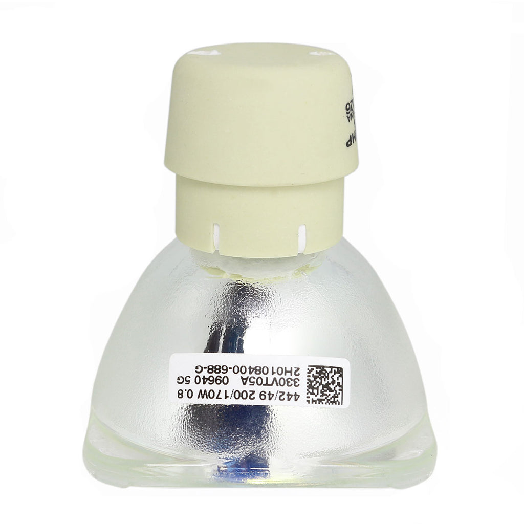 InFocus SP-LAMP-095 Philips Projector Bare Lamp