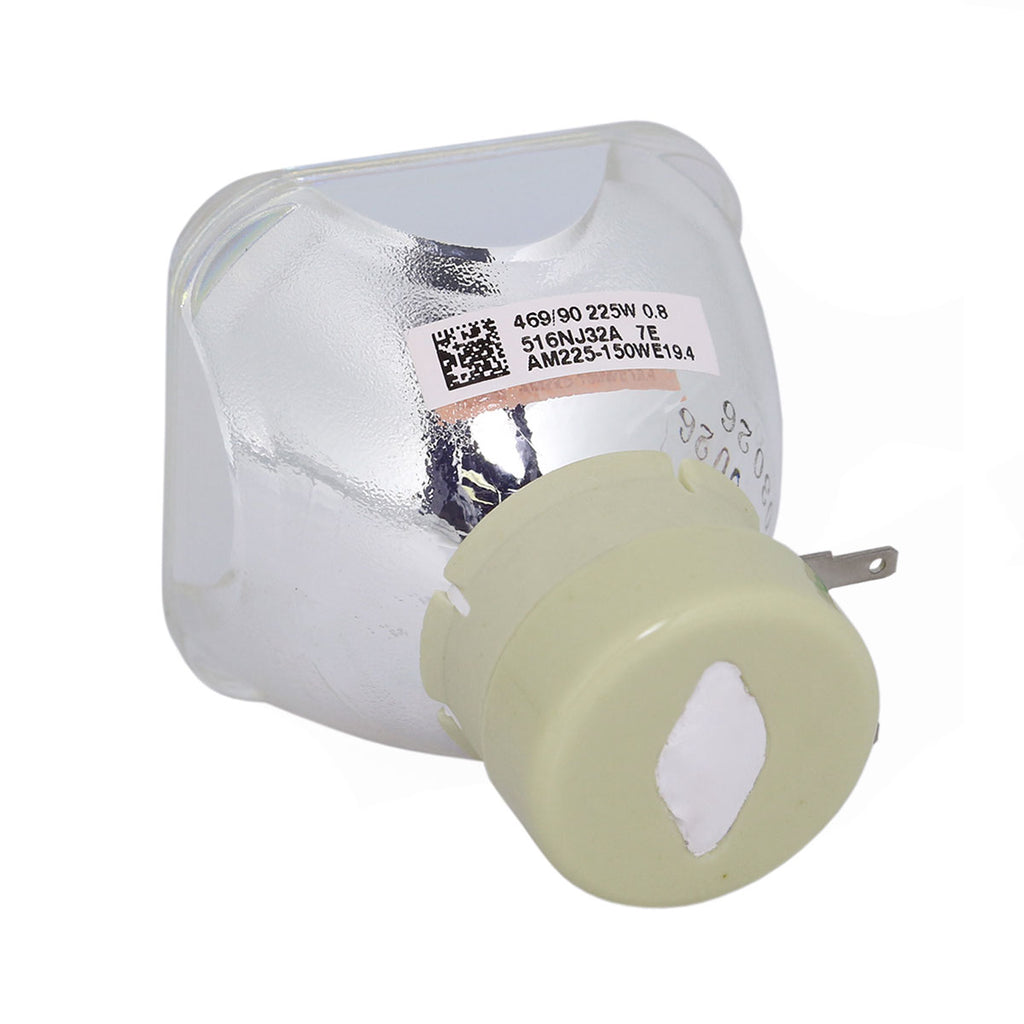 LG AJ-LBD4 Philips Projector Bare Lamp