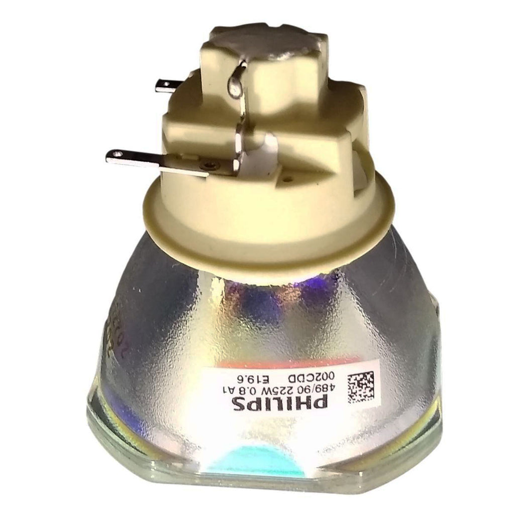 Hitachi DT02081 Philips Projector Bare Lamp