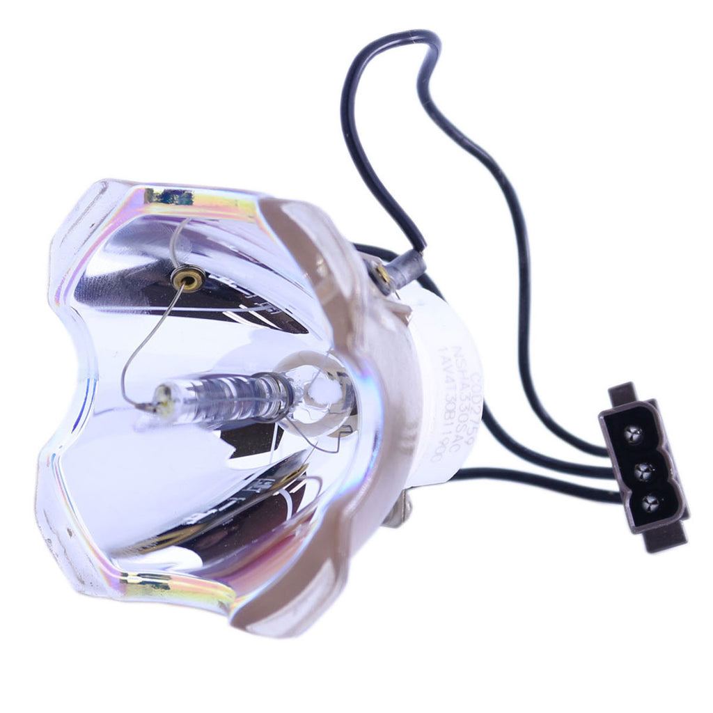 Panasonic ET-SLMP136 Ushio Projector Bare Lamp