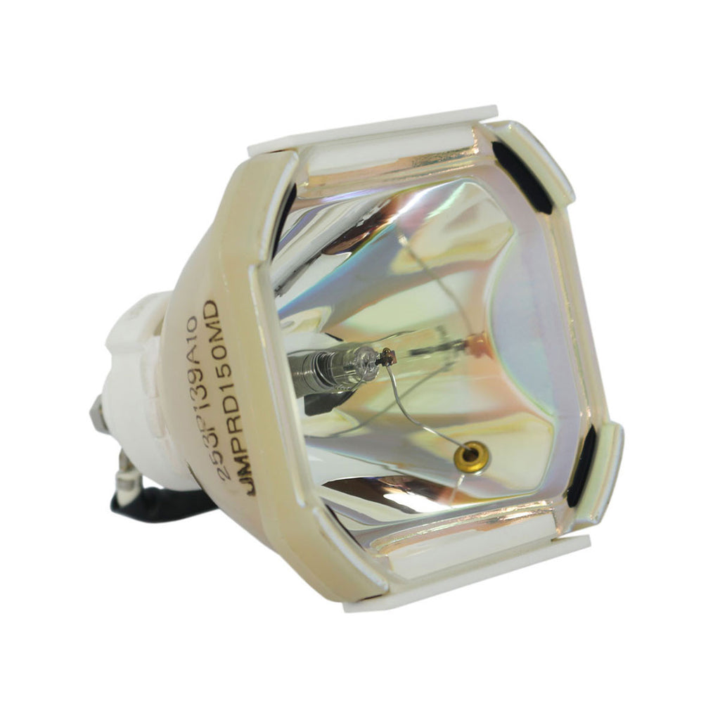 Mitsubishi VLT-X120L9 Ushio Projector Bare Lamp