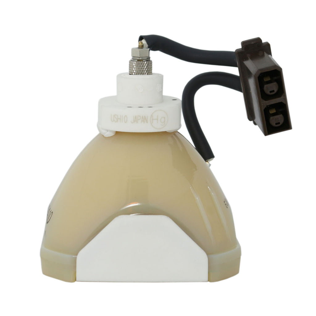 Mitsubishi VLT-X120L9 Ushio Projector Bare Lamp