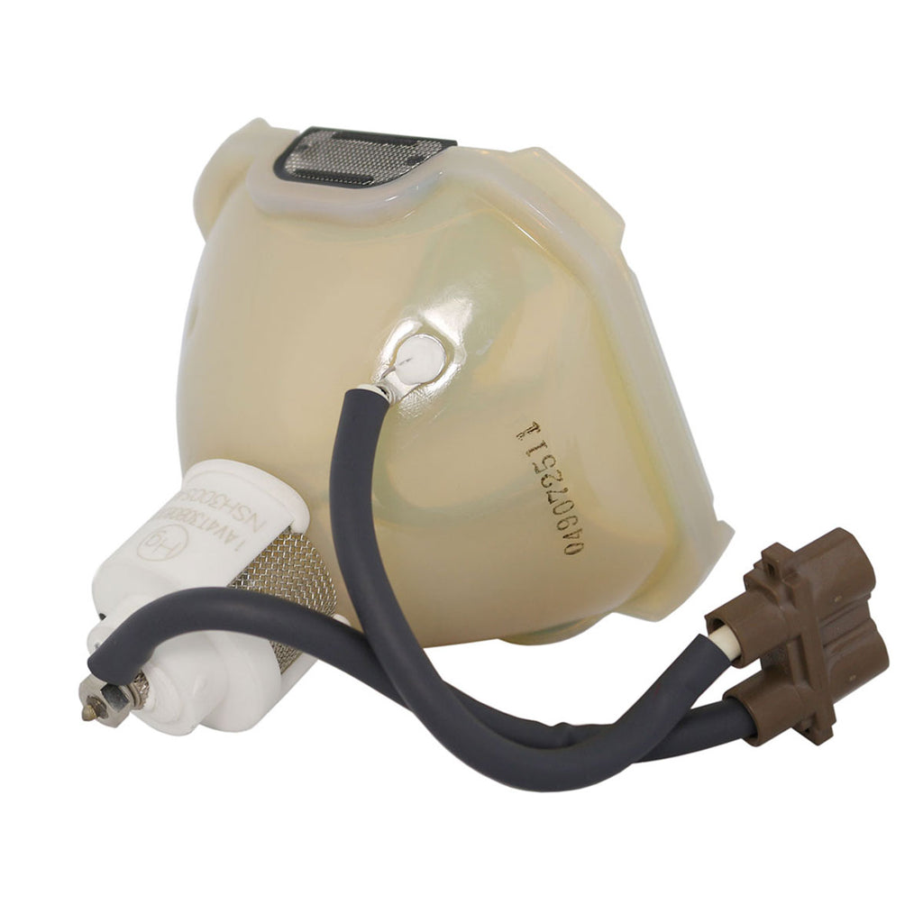 Panasonic ET-SLMP68 Ushio Projector Bare Lamp