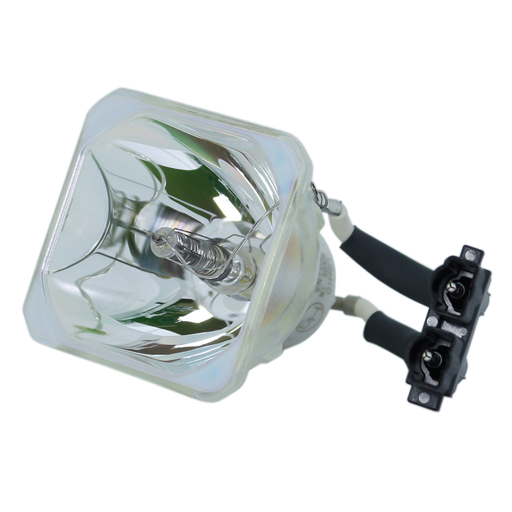 Mitsubishi VLT-XL8LP Ushio Projector Bare Lamp