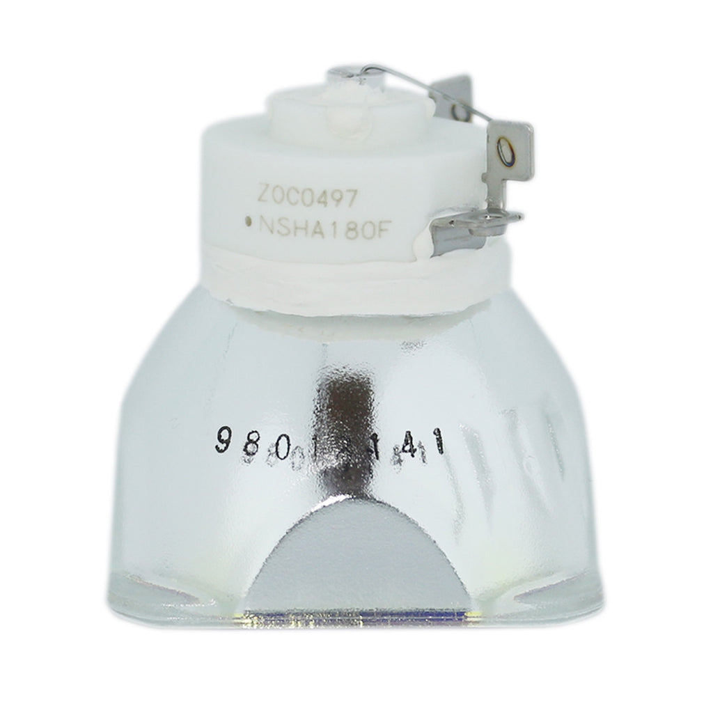 Ushio NSHA180F Ushio Projector Bare Lamp