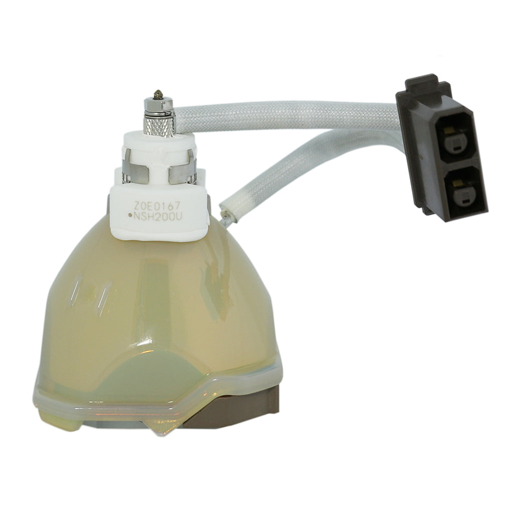 Sony LMP-P201 Ushio Projector Bare Lamp