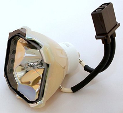 Sharp CLMPF0057DE01 Ushio Projector Bare Lamp