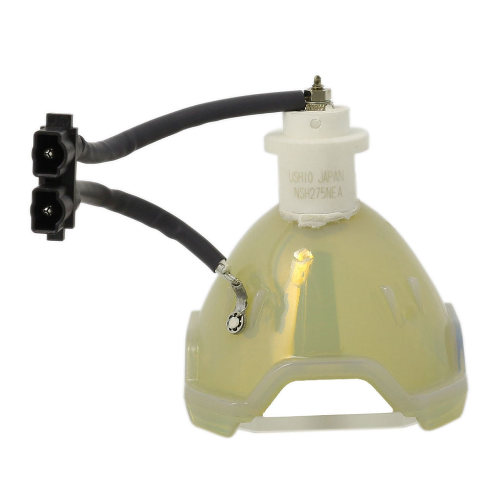 NEC GT60LPS Ushio Projector Bare Lamp