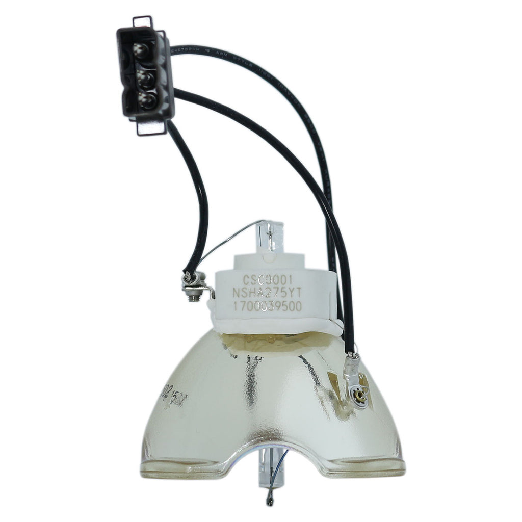 Ushio NSHA275F Ushio Projector Bare Lamp