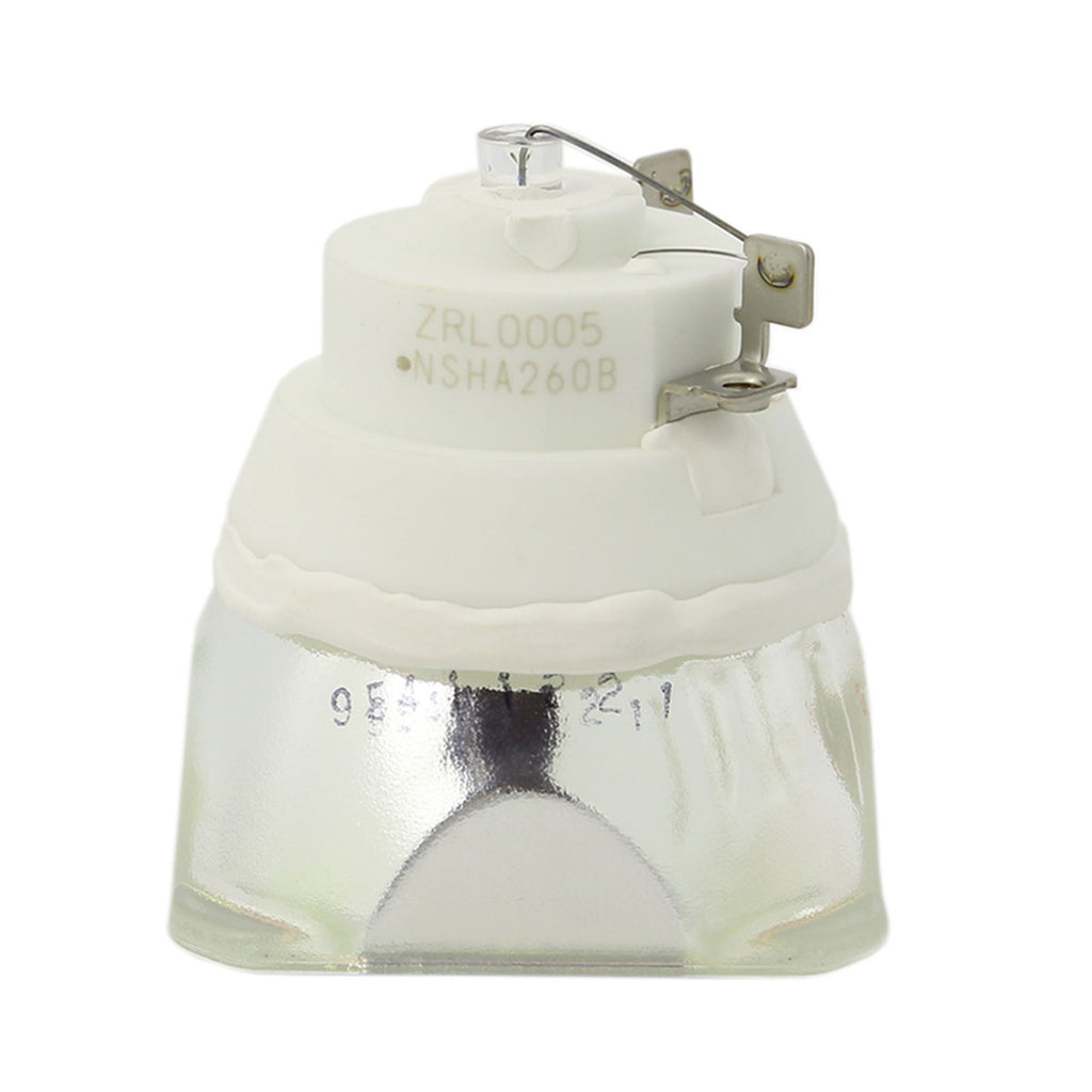 Hustem DT01051 Ushio Projector Bare Lamp