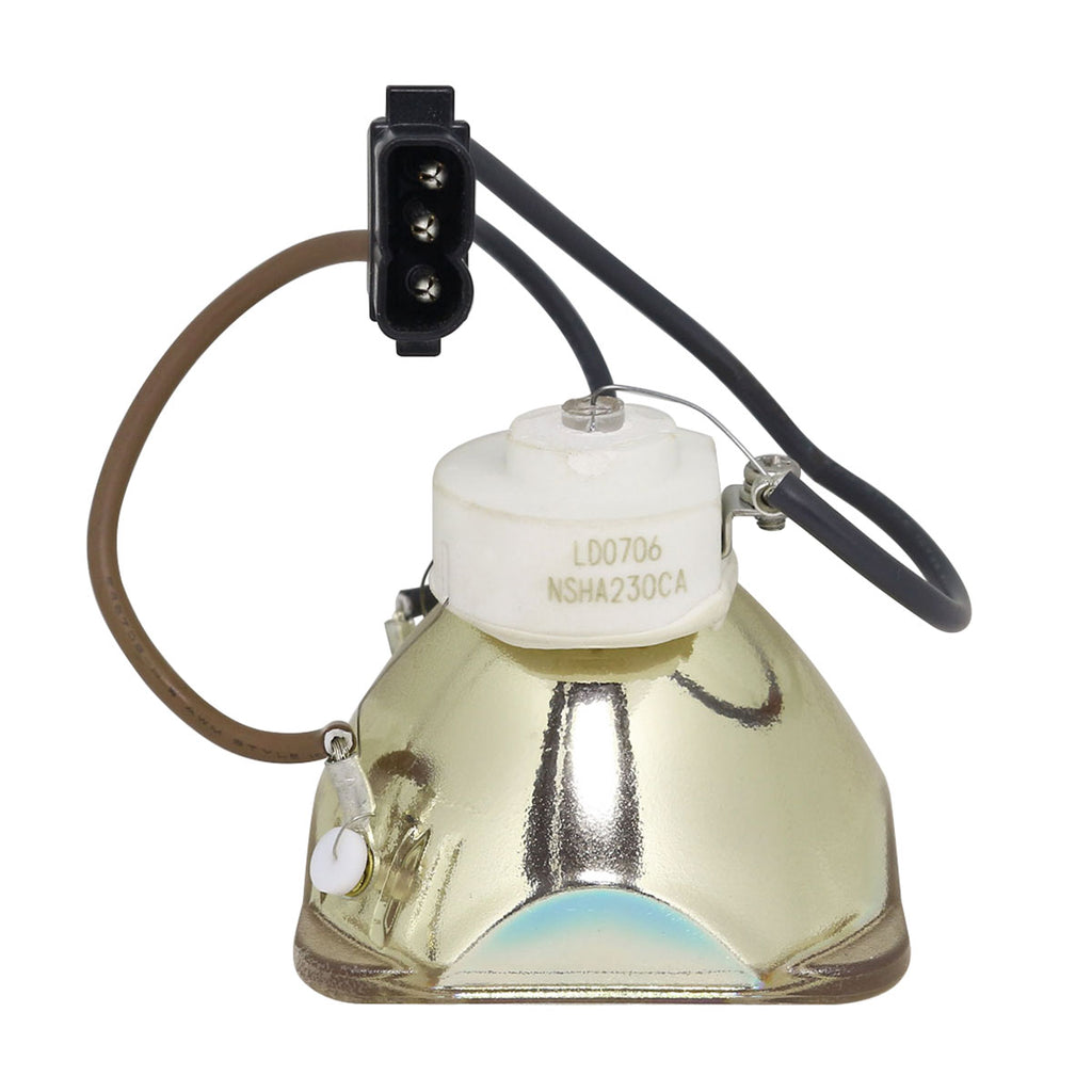 Ushio NSHA230H Ushio Projector Bare Lamp