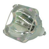 Mitsubishi 915B455011 Bare TV Lamp