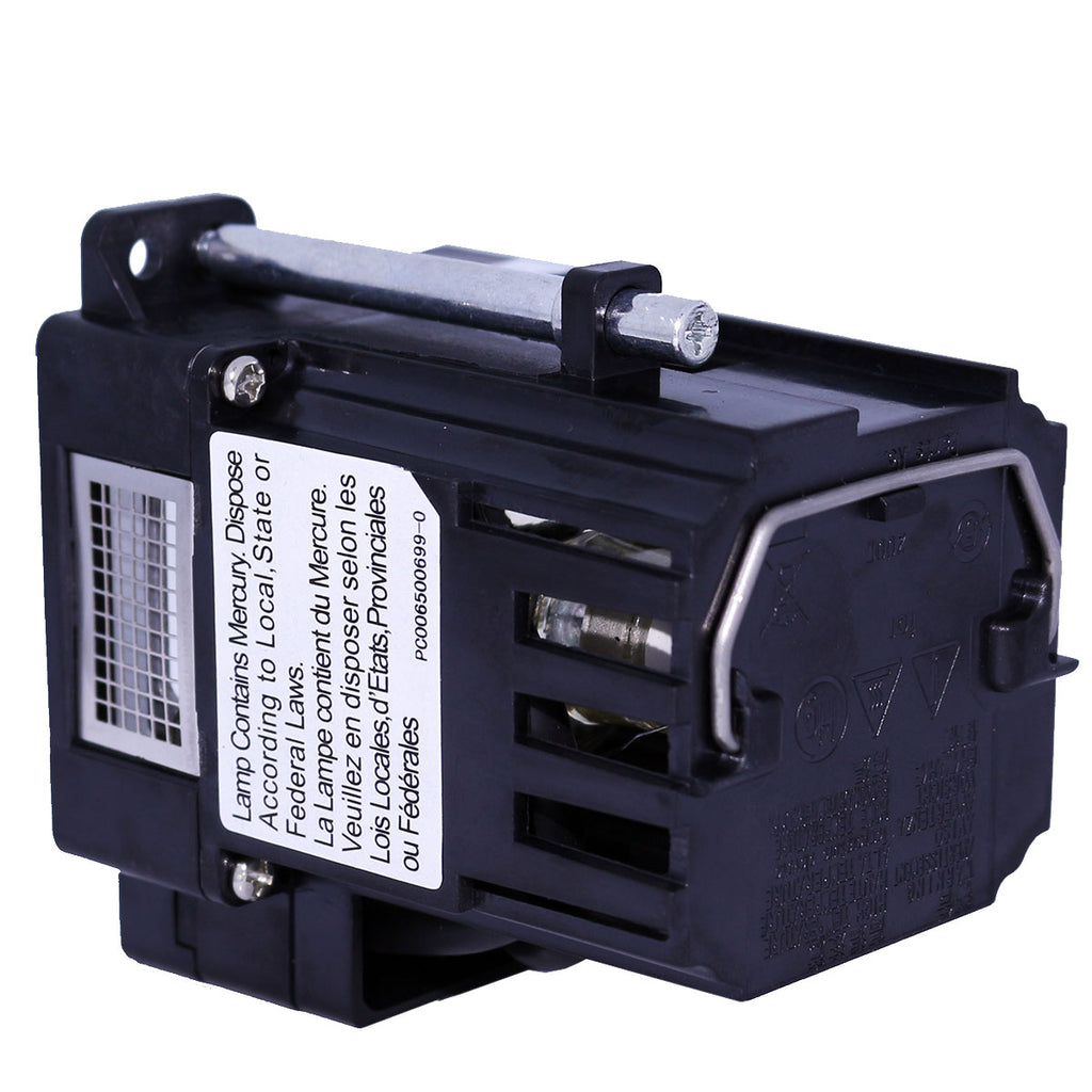 JVC BHL5010-S Philips Projector Lamp Module