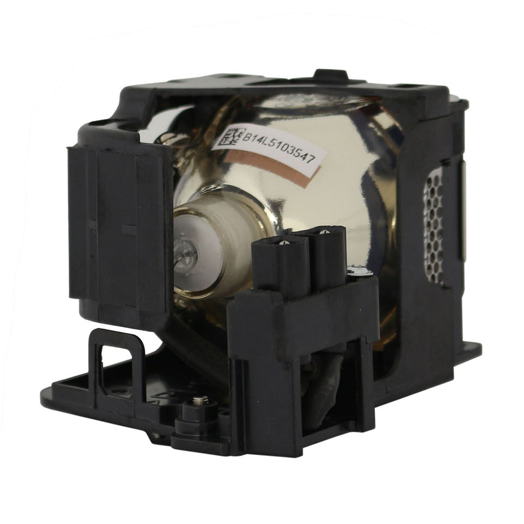 Philips 9144 000 01295 Philips Projector Lamp Module