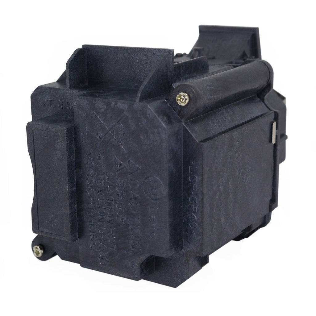 Toshiba TLP-LW25 Philips Projector Lamp Module