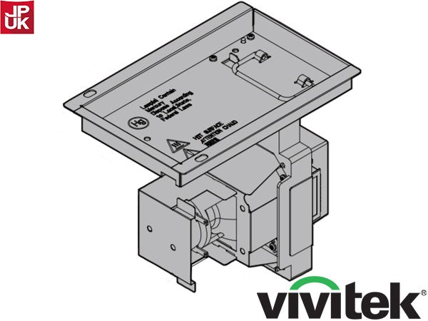 Vivitek 5811122363-SVV Osram Projector Lamp Module