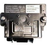 Digital Projection  112-818  Philips Projector Lamp Module