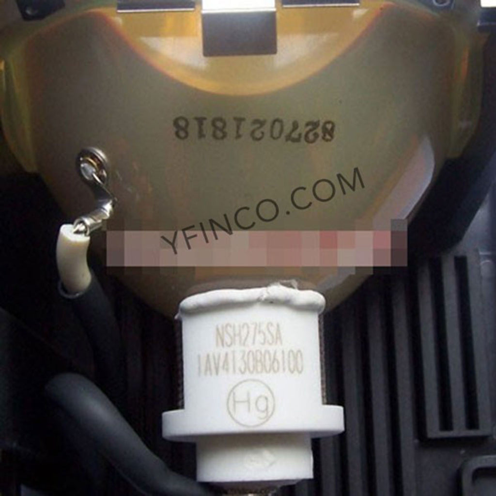 Sanyo POA-LMP87 Ushio Projector Lamp Module