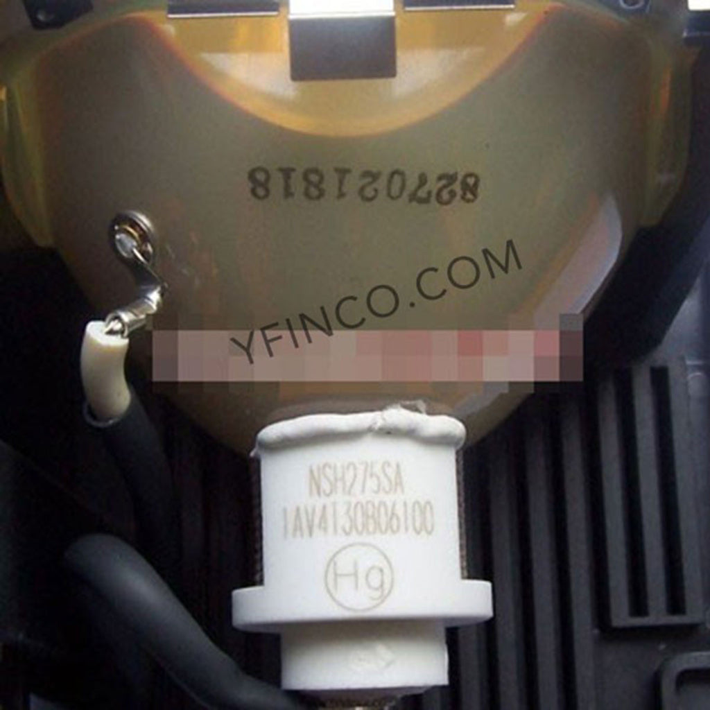 Sanyo POA-LMP87 Ushio Projector Lamp Module