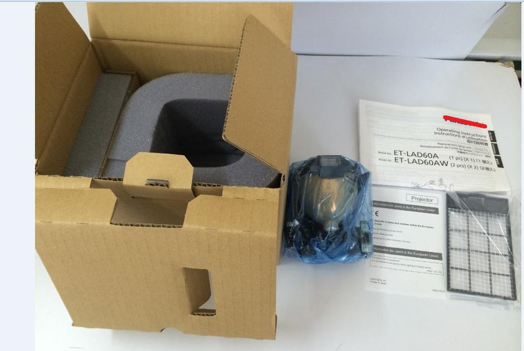 IWASAKI HS300AR12-4 OEM Projector Lamp Module