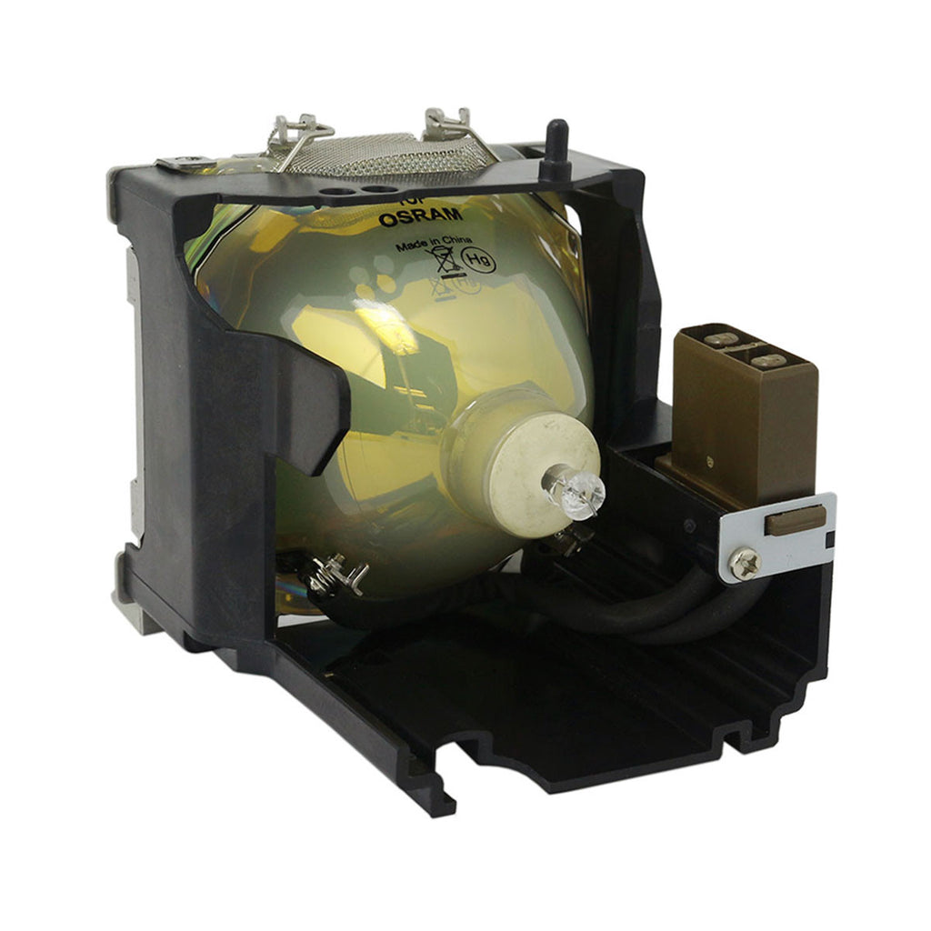 Liesegang ZU0273-04-4010 Osram Projector Lamp Module