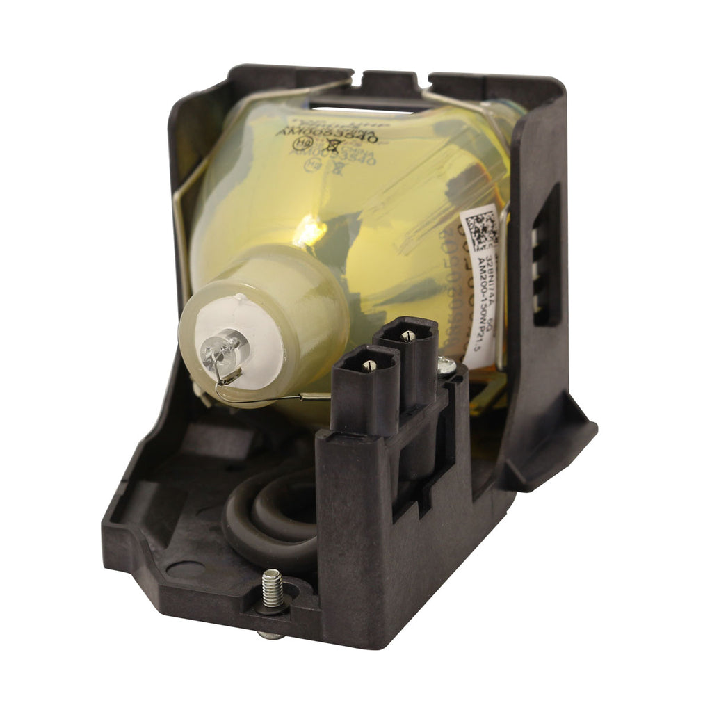 Toshiba TLP-LW2 Philips Projector Lamp Module