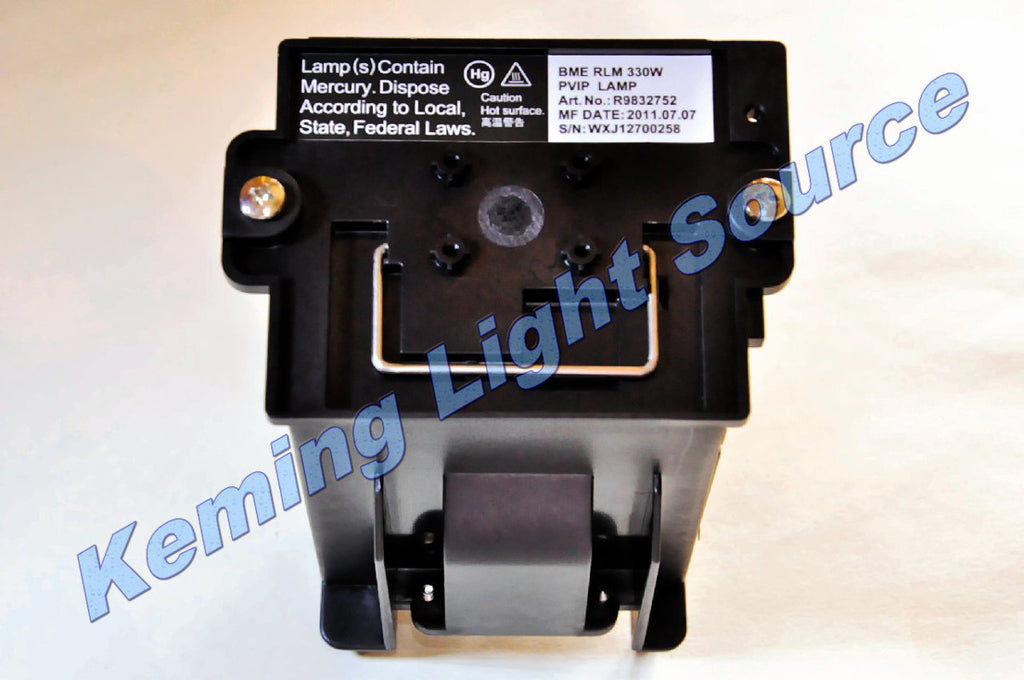 Barco R9832752 Osram Projector Lamp Module