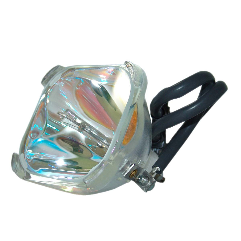 Mitsubishi 915P028010 Bare TV Lamp