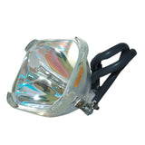 Mitsubishi 915P028010 Bare TV Lamp