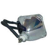 Mitsubishi 915P028010 Bare TV Lamp