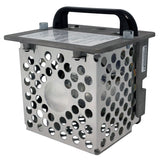 RCA 252115 TV Lamp Module