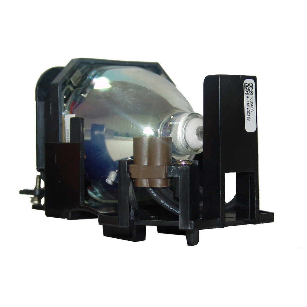 Panasonic ET-LAX100 Compatible Projector Lamp Module