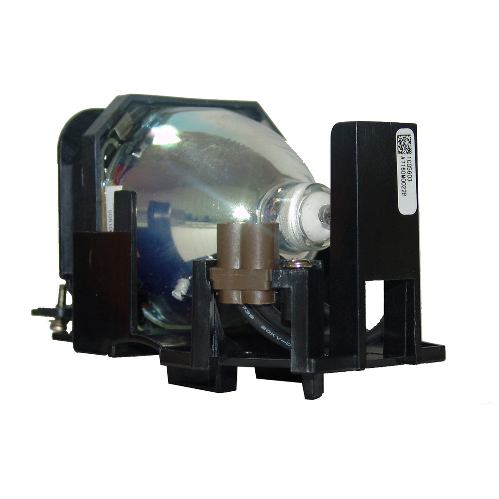 Panasonic ET-LAX100 Compatible Projector Lamp Module